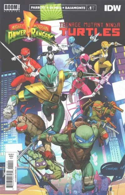 Cover of Cover J