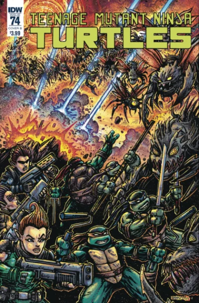 Cover of Cover B