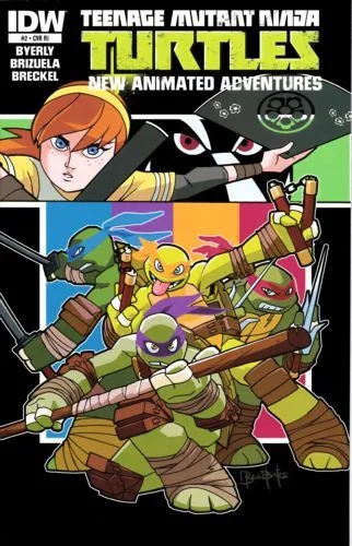Cover of Cover RI