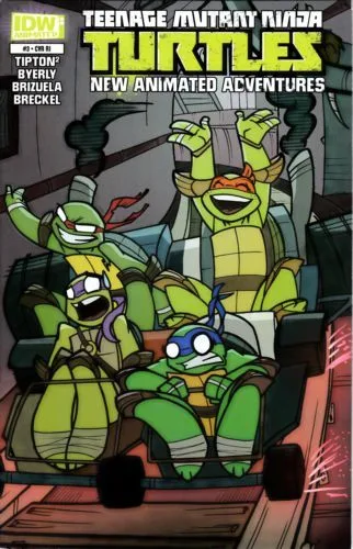 Cover of Cover RI