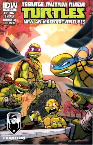 Cover of Cover RE