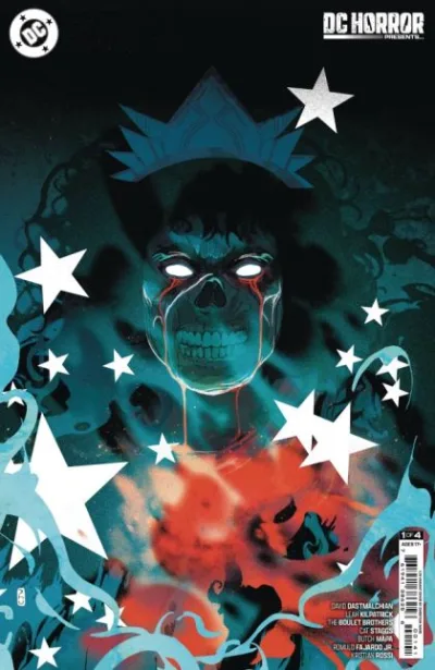 Cover of Cover D