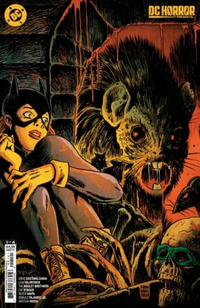 Cover of Cover B