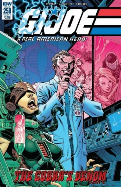 Cover of Cover B