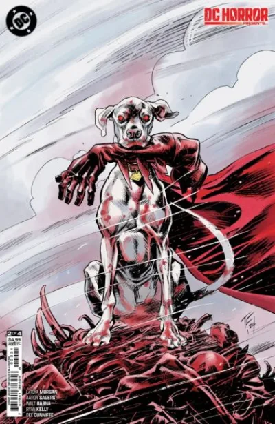 Cover of Cover B