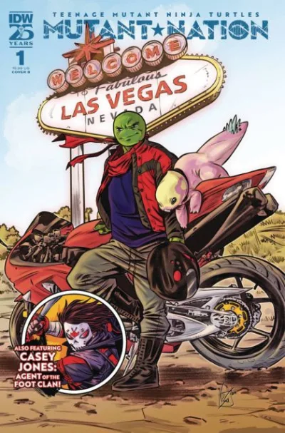 Cover of Cover B