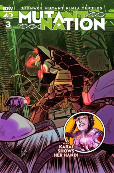 Cover of Cover B