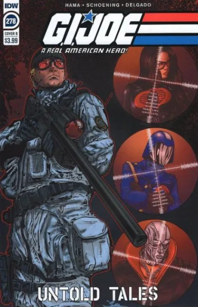 Cover of Cover B
