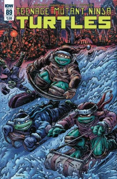 Cover of Cover B