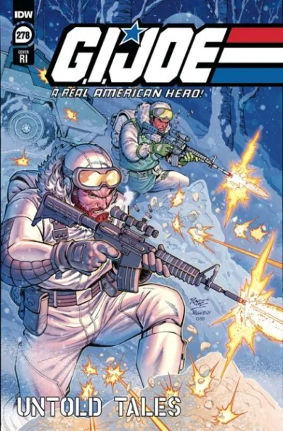 Cover of Cover RI