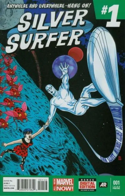 Cover of Cover G