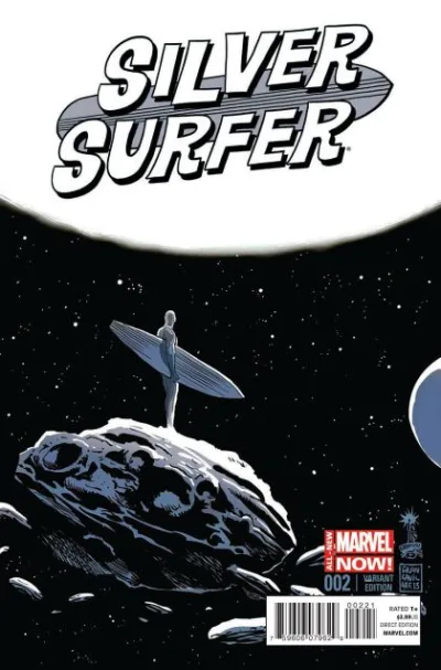 Cover of Cover B