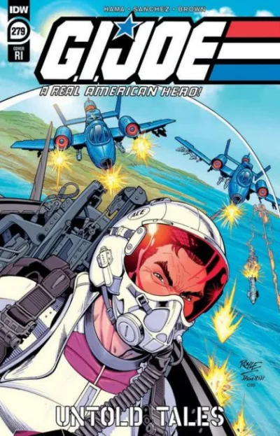 Cover of Cover RI
