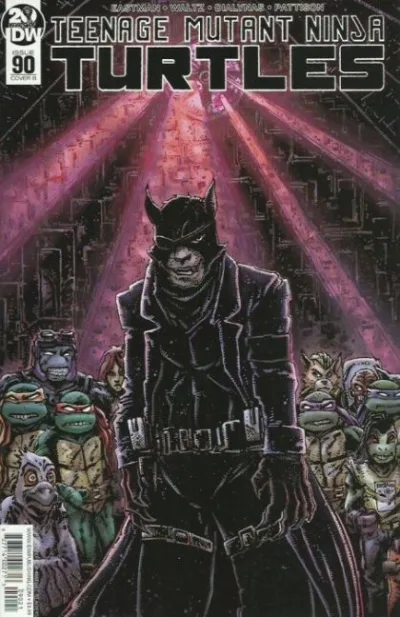 Cover of Cover B
