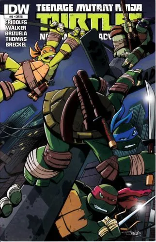 Cover of Cover RI