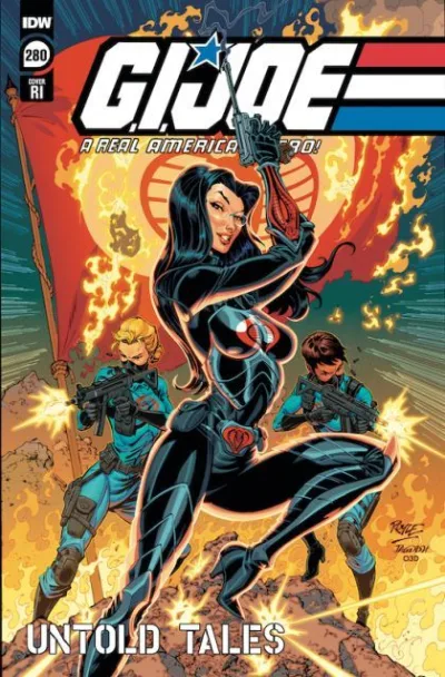 Cover of Cover RI