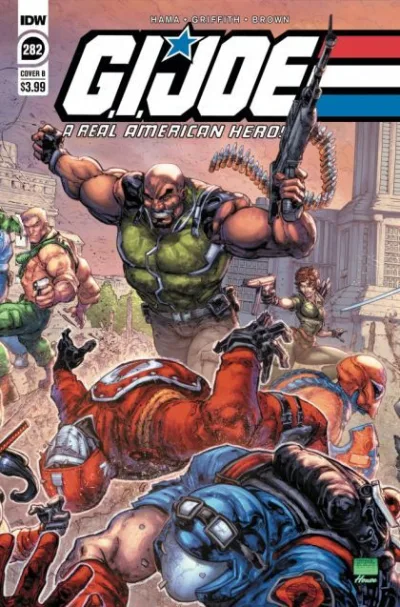 Cover of Cover B
