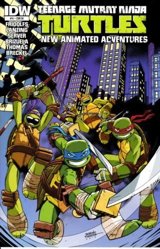 Cover of Cover RI