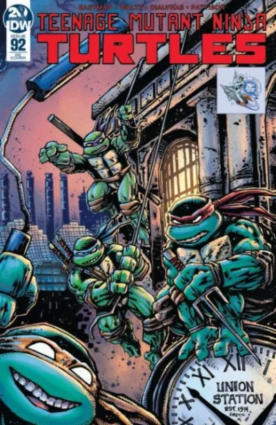 Cover of Cover D