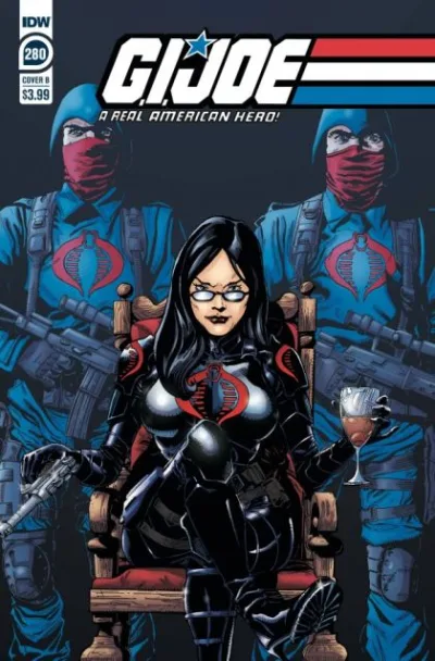 Cover of Cover B