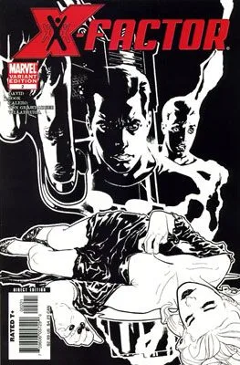Cover of Cover B