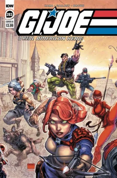 Cover of Cover B
