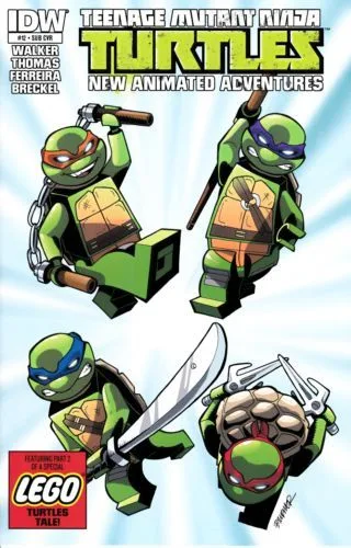 Cover of Cover SUB