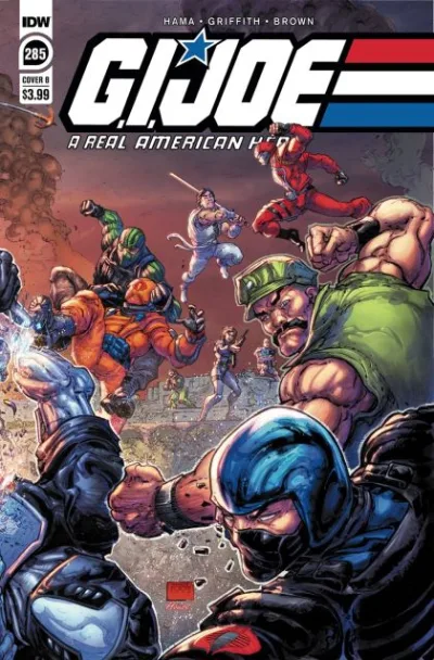 Cover of Cover B