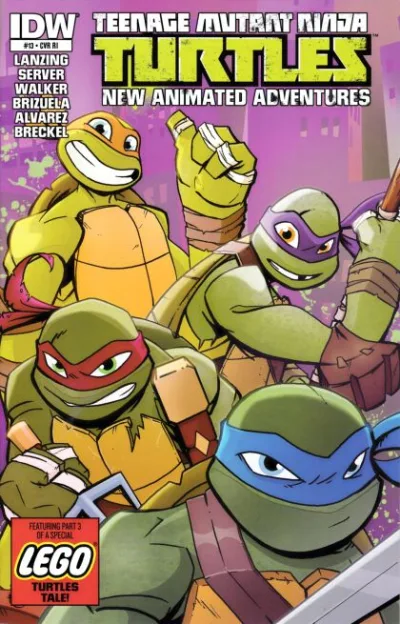 Cover of Cover RI