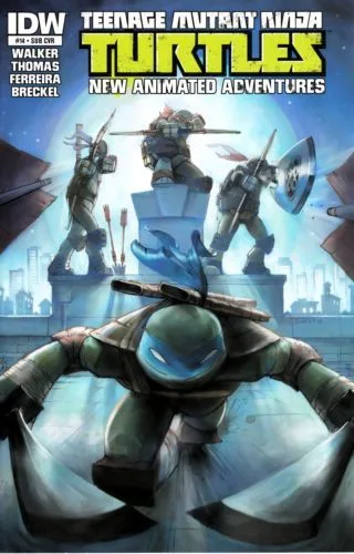 Cover of Cover SUB