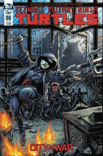 Cover of Cover B
