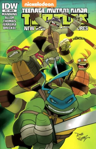 Cover of Cover RI