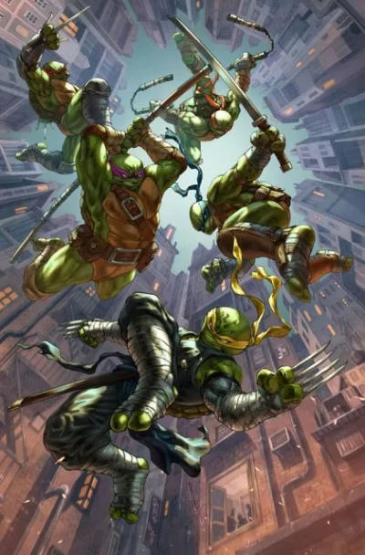 Cover of Cover L
