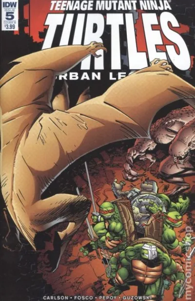 Cover of Cover B