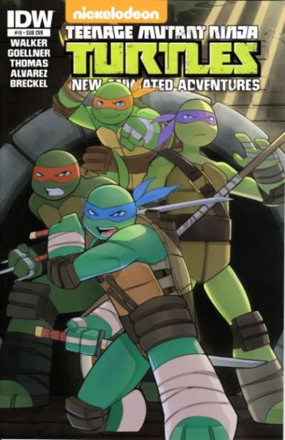 Cover of Cover SUB