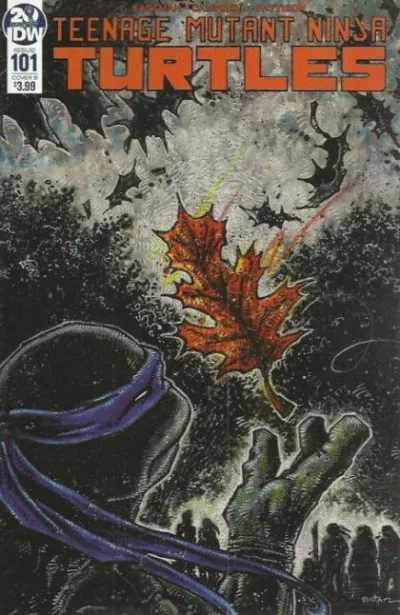 Cover of Cover B