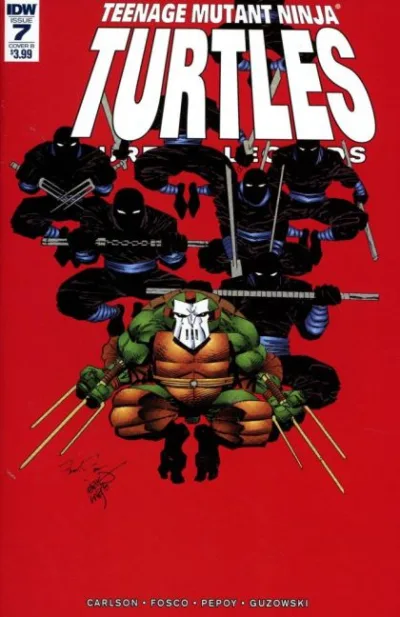 Cover of Cover B