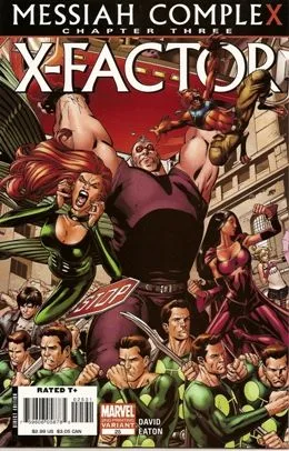 Cover of Cover D