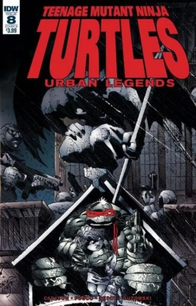 Cover of Cover B
