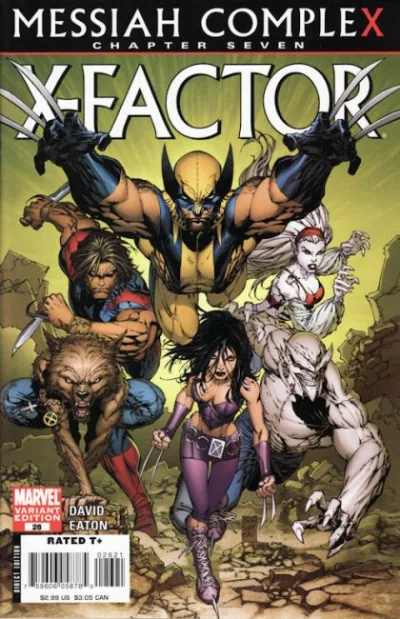 Cover of Cover B