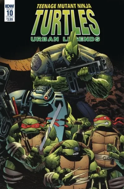 Cover of Cover B