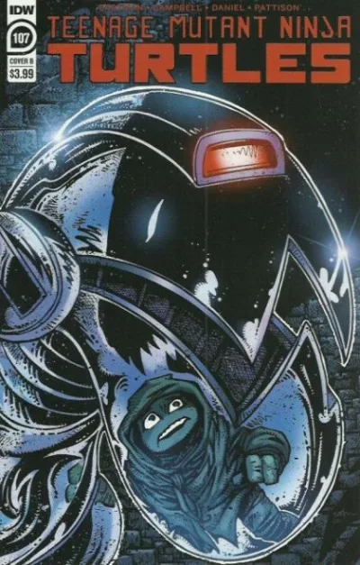 Cover of Cover B