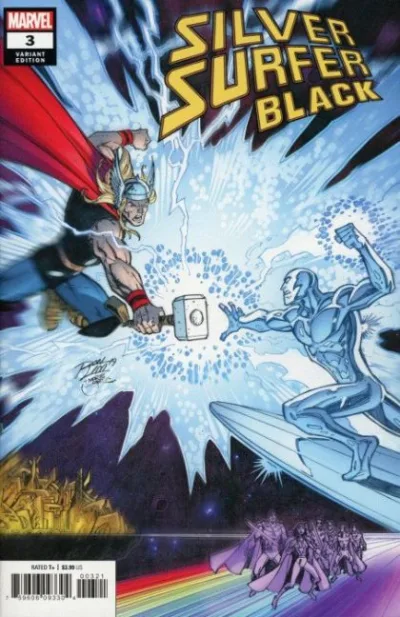 Cover of Cover B