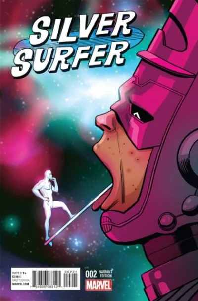 Cover of Cover B