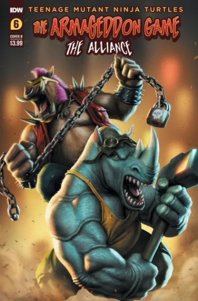 Cover of Cover B