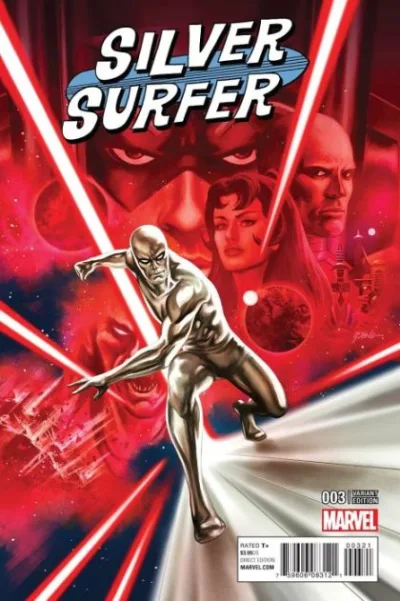 Cover of Cover B