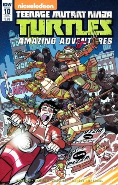 Cover of Cover SUB