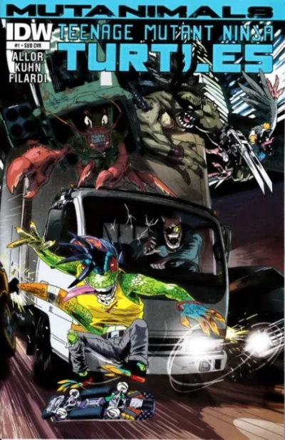 Cover of Cover B