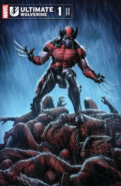 Cover of Cover I