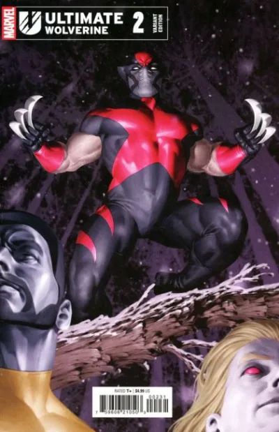 Cover of Cover C